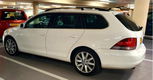 Volkswagen Golf Variant - 1.6 TDI Highline BlueMotion - 1 - Thumbnail