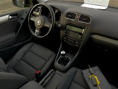 Volkswagen Golf - 1.2TSI*TEAMUITGEVOERD*BOMVOL*SCHUIFDAK*1EEIG - 1