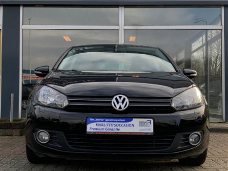 Volkswagen Golf - 1.2TSI*TEAMUITGEVOERD*BOMVOL*SCHUIFDAK*1EEIG - 1