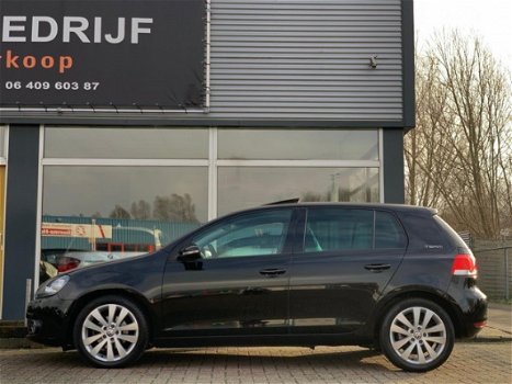 Volkswagen Golf - 1.2TSI*TEAMUITGEVOERD*BOMVOL*SCHUIFDAK*1EEIG - 1