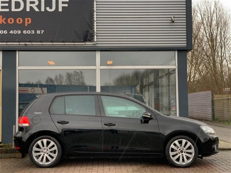 Volkswagen Golf - 1.2TSI*TEAMUITGEVOERD*BOMVOL*SCHUIFDAK*1EEIG - 1