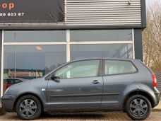 Volkswagen Polo - 1.2-12V Comfortline