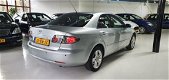 Mazda 6 - 6 2.0i Executive AUTOMAAT LEDER STOEL VERWARMING PARKEERSENSOREN NL AUTO NAP - 1 - Thumbnail