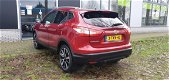 Nissan Qashqai - 1.2 Tekna LEDER PANO LED CAMERA PARK ASSIST 1E EIGENAAR NAP NL AUTO - 1 - Thumbnail