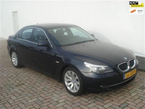 BMW 5-serie - 520d Business Line - 1