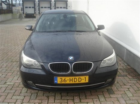 BMW 5-serie - 520d Business Line - 1