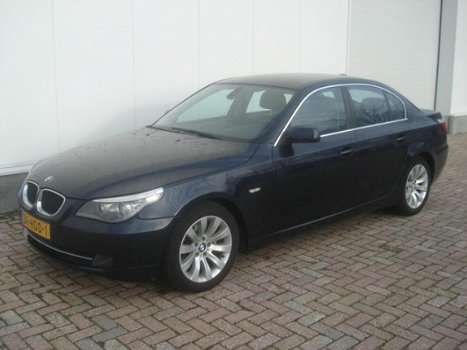 BMW 5-serie - 520d Business Line - 1