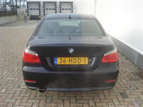 BMW 5-serie - 520d Business Line - 1