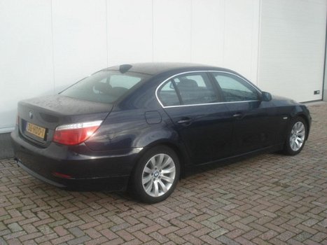 BMW 5-serie - 520d Business Line - 1