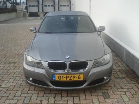 BMW 3-serie Touring - 320d Efficient Dynamics Edition Luxury Line - 1