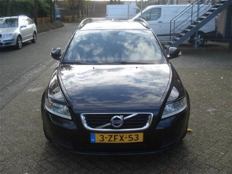 Volvo V50 - 1.6D S/S Momentum - 1