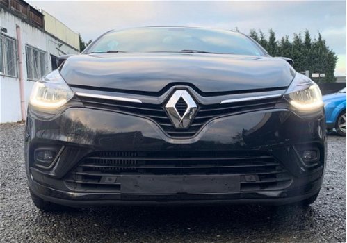 Renault Clio - TCe 90 Energy Bose - 1