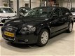 Audi A3 Sportback - 1.6 FSI Attraction - 1 - Thumbnail