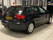 Audi A3 Sportback - 1.6 FSI Attraction - 1 - Thumbnail