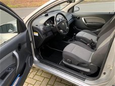 Chevrolet Aveo - 1.4 16V LS