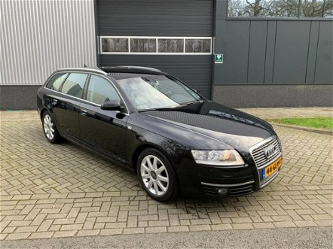 Audi A6 Avant - 2.0 TDI Pro Line - 1