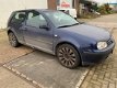 Volkswagen Golf - 1.9 SDI Oxford /AIRCO - 1 - Thumbnail