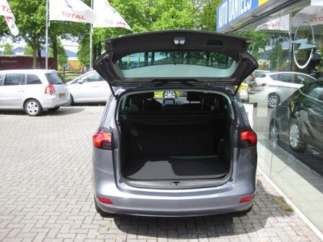 Opel Zafira Tourer - 1.4T 103KW AT6 7-ZITS Innovation RIJKLAARPRIJS - 1
