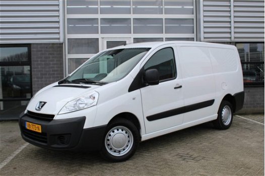 Peugeot Expert - 229 2.0 HDI 128PK L2H1 Profit+ Parkeersensoren Airco N.A.P - 1