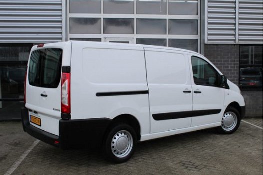 Peugeot Expert - 229 2.0 HDI 128PK L2H1 Profit+ Parkeersensoren Airco N.A.P - 1