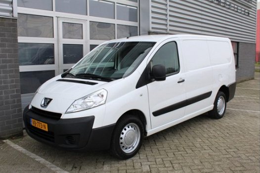 Peugeot Expert - 229 2.0 HDI 128PK L2H1 Profit+ Parkeersensoren Airco N.A.P - 1