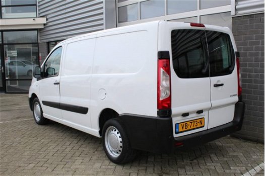 Peugeot Expert - 229 2.0 HDI 128PK L2H1 Profit+ Parkeersensoren Airco N.A.P - 1