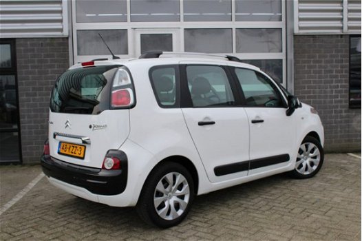 Citroën C3 Picasso - 1.4 VTi Aura Cruise Airco N.A.P - 1