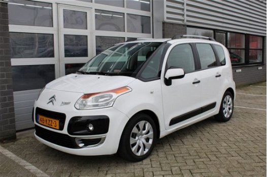 Citroën C3 Picasso - 1.4 VTi Aura Cruise Airco N.A.P - 1