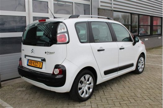 Citroën C3 Picasso - 1.4 VTi Aura Cruise Airco N.A.P - 1