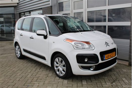 Citroën C3 Picasso - 1.4 VTi Aura Cruise Airco N.A.P - 1