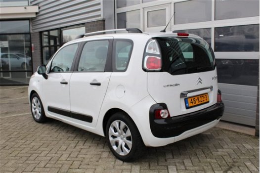 Citroën C3 Picasso - 1.4 VTi Aura Cruise Airco N.A.P - 1