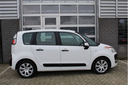 Citroën C3 Picasso - 1.4 VTi Aura Cruise Airco N.A.P - 1