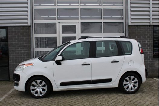 Citroën C3 Picasso - 1.4 VTi Aura Cruise Airco N.A.P - 1