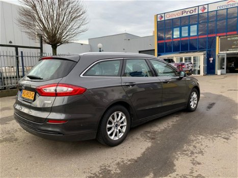 Ford Mondeo Wagon - 1.5 Titanium , automaat, eerste eigenaar, in nieuwstaat - 1