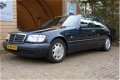 Mercedes-Benz S-klasse - 300 D Elegance YOUNGTIMER #COMPLETE HISTORIE #AUTOMAAT LEDER ETC ETC - 1 - Thumbnail