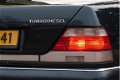 Mercedes-Benz S-klasse - 300 D Elegance YOUNGTIMER #COMPLETE HISTORIE #AUTOMAAT LEDER ETC ETC - 1 - Thumbnail