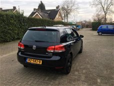 Volkswagen Golf - 2.0 TDI 103KW 180PK 5 DEURS HIGHLINE