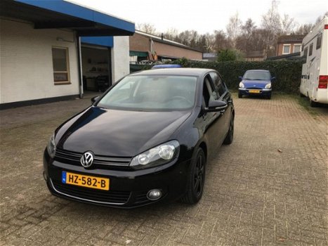 Volkswagen Golf - 2.0 TDI 103KW 180PK 5 DEURS HIGHLINE - 1