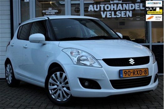 Suzuki Swift - 1.2 Exclusive EASSS |Nap|keyless|Cruise control| - 1