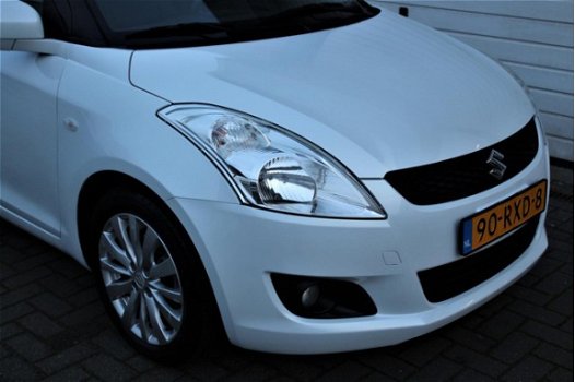 Suzuki Swift - 1.2 Exclusive EASSS |Nap|keyless|Cruise control| - 1