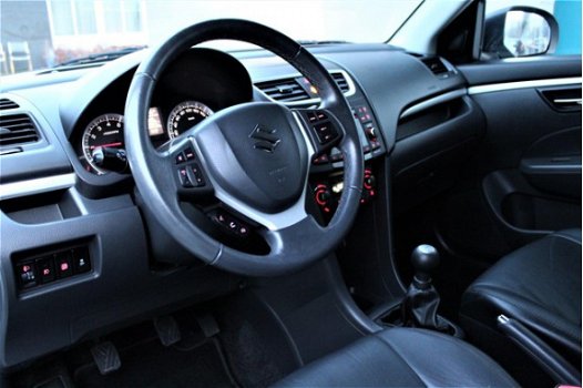 Suzuki Swift - 1.2 Exclusive EASSS |Nap|keyless|Cruise control| - 1