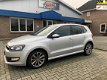 Volkswagen Polo - 1.2 TDI BlueMotion Comfortline clima, cruise, navi, stoelverwarming, alarm - 1 - Thumbnail