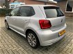 Volkswagen Polo - 1.2 TDI BlueMotion Comfortline clima, cruise, navi, stoelverwarming, alarm - 1 - Thumbnail