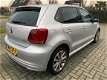 Volkswagen Polo - 1.2 TDI BlueMotion Comfortline clima, cruise, navi, stoelverwarming, alarm - 1 - Thumbnail