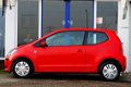 Volkswagen Up! - 1.0 move up BlueMotion Navi Airco Historie aanwezig Zeer nette auto - 1 - Thumbnail