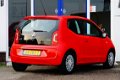 Volkswagen Up! - 1.0 move up BlueMotion Navi Airco Historie aanwezig Zeer nette auto - 1 - Thumbnail