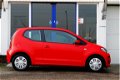 Volkswagen Up! - 1.0 move up BlueMotion Navi Airco Historie aanwezig Zeer nette auto - 1 - Thumbnail