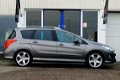 Peugeot 308 SW - 1.6 THP Féline 7-pers. Xenon Leder Pano 174pk Memory stoelen 2e eig - 1 - Thumbnail