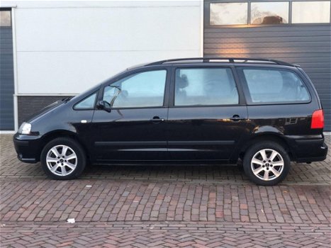 Seat Alhambra - 2.0 Reference 7 PERSOONS/AIRCO/NW APK/ - 1