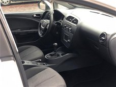 Seat Leon - 1.4 AIRCO/APK/5DRS/NW APK